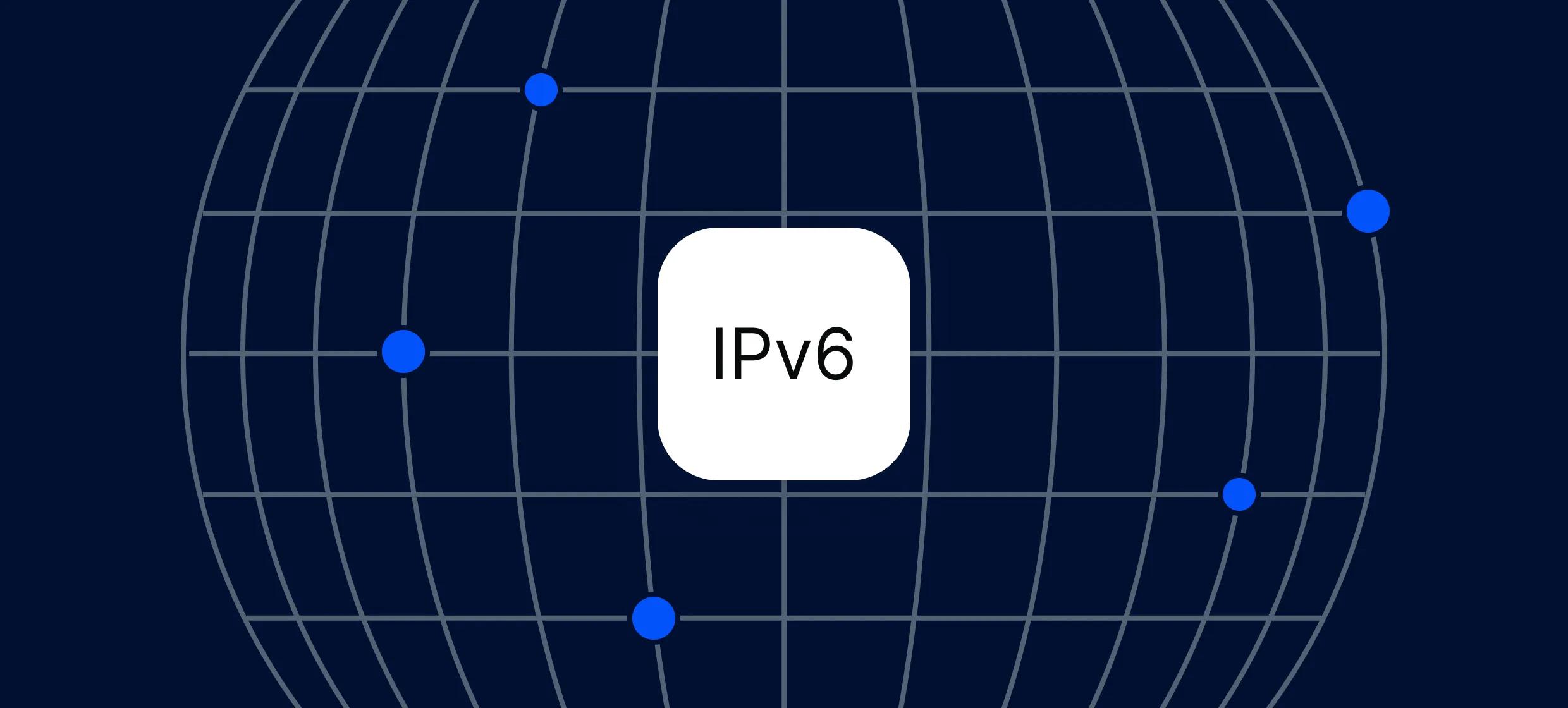 What Are IPv6 Residential Proxies and How Do They Work?